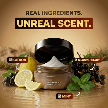 Smell Irresistible All Day